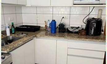 Imagem 5: Apartamento de 3 dormitorios a 400 metros da estação ana Rosa do metro a Venda