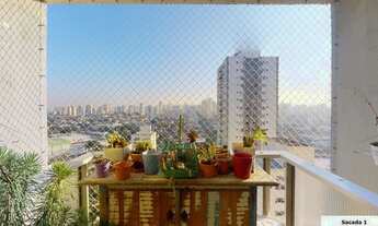 Imagem: Apartamento - Vila da Saúde