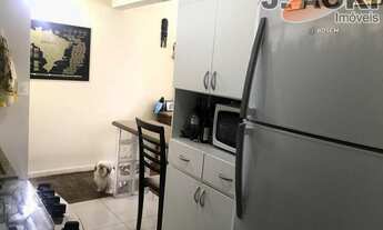 Imagem 6: Apartamento para venda tem 67 m² com 2 quartos