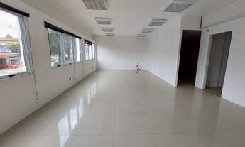 Imagem 3: Sala para alugar, 83 m² por R$ 2.650,00/mês - Granja Viana - Cotia/SP