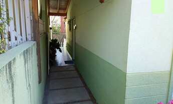 Imagem 3: Sobrado em Condomínio para Venda em São Paulo, Horto do Ypê, 3 dormitórios, 1 suíte, 4 ban