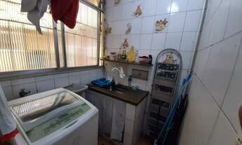 Imagem 2: Apartamento para aluguel com 60 metros quadrados com 2 quartos