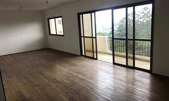 Imagem 2: Excelente apto na vila Suzana 166mts com 4 dormitórios, varanda churrasqueira 4 vagas g