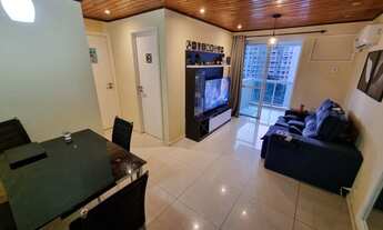 Imagem 2: Apartamento com 2 quartos no Recreio dos Bandeirantes