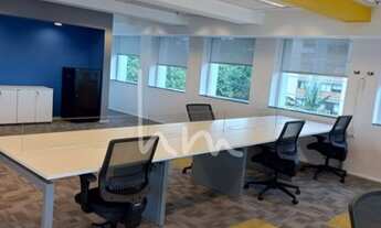 Imagem 2: EDIFÍCIO COMERCIAL - 403² - HIGIENÓPOLIS