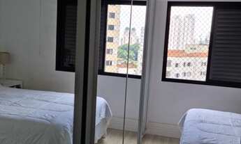 Imagem 4: Apartamento para Venda 3 Dormitórios 1 Suíte 2 Vagas