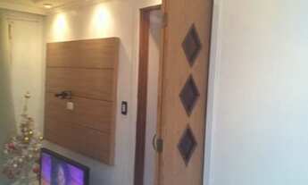 Imagem 5: Apartamento com 2 dormitórios à venda, 77 m² por R$ 646.000,00 - Perdizes - São Paulo/SP