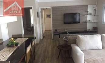 Imagem 4: Apartamento Garden com 3 dormitórios à venda, 200 m² por R$ 1.800.000,00 - Vila Alexandria