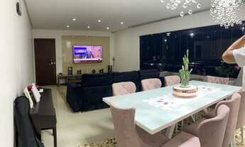 Imagem 2: Excelente Apartamento no Umarizal de 178m² com 4 suítes - AP0223