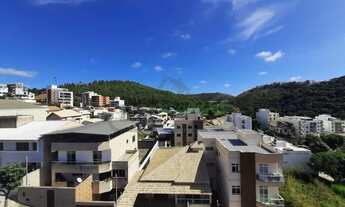 Imagem 6: Cobertura para venda possui 150 metros quadrados com 2 quartos em Jóquei Clube - Juiz de F