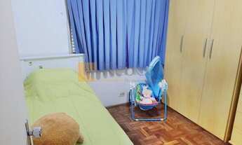 Imagem 5: Apartamento com 3 dormitórios à venda, 135 m² - Santa Cecília - São Paulo/SP