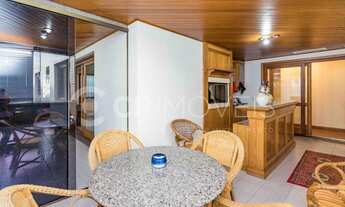 Imagem 6: PORTO ALEGRE - Apartamento Padrão - Jardim Lindóia