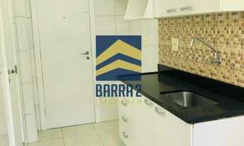 Imagem 7: Apartamento para Venda em Rio de Janeiro, Freguesia (Jacarepaguá), 2 dormitórios, 1 suíte