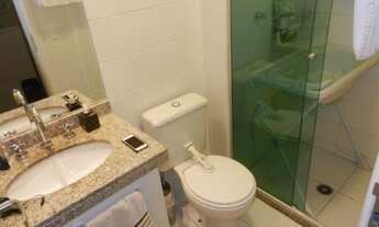 Imagem 7: Apartamento com 2 dormitórios para alugar, 95 m² por R$ 6.500,00/mês - Chácara Santo Antôn