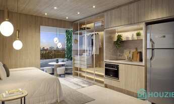 Imagem 4: Apartamento com 3 dormitórios à venda, 76 m² por R$ 1.167.000,00 - Vila Clementino - São P