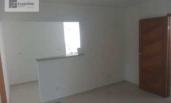 Imagem 5: Kitnet com 2 dormitórios para alugar, 55 m² por R$ 1.500,00/mês - Jardim São Luís - São Pa