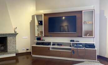 Imagem 7: Apartamento para venda tem 200 metros quadrados com 4 quartos em Brooklin Paulista - São P