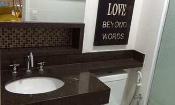 Imagem 3: Apartamento para aluguel possui 60 metros quadrados com 1 quarto em Vila Gertrudes - São P