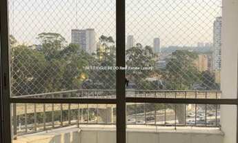 Imagem 4: SãO PAULO - Padrão - Campo Belo