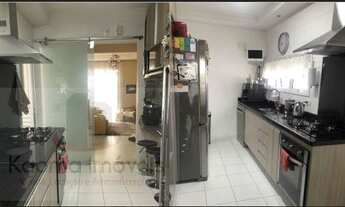 Imagem 6: Apartamento para Venda em São Paulo, Vila Pirituba, 4 dormitórios, 1 suíte, 3 banheiros, 2