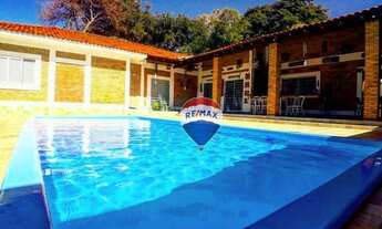 Imagem 2: Casa com 4 dormitórios à venda, 228 m² por R$ 600.000,00 - Represa Laranja Doce - Martinóp