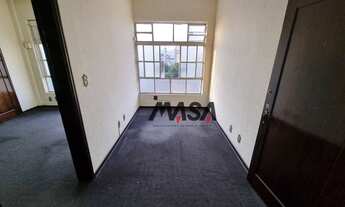 Imagem 4: Conjunto Comercial para alugar, por R$ 900/mês - Centro - Santos/SP