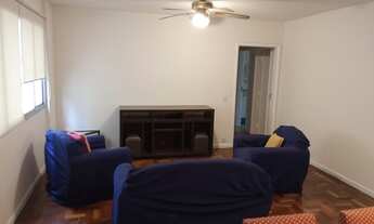 Imagem 3: Há duas quadras da Avenida Paulista, confortável apartamento