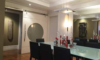 Imagem: Apartamento para venda tem 127 metros quadrados