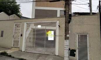 Imagem: Sobrado com 3 dormitórios à venda, 110