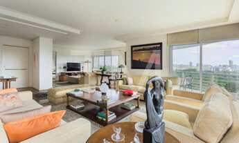 Imagem 3: Espetacular apartamento localizado no melhor ponto do Jardim América- São Paulo - SP