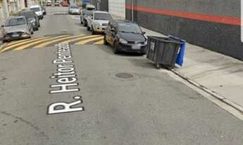 Imagem 2: Casa térrea com quintal para aluguel , 120 metros quadrados , 3 quartos ,Marapé - Santos