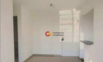 Imagem 4: Apartamento com 2 dormitórios à venda, 48 m² por R$ 300.000,00 - Vila Nova Cachoeirinha