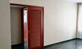 Imagem 3: Apartamento para aluguel possui 100 metros quadrados com 2 quartos em Santa Cecília - São