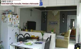 Imagem 2: SÃO PAULO - Casa Padrão - PARQUE BOTURUSSU