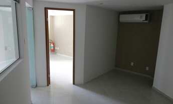 Imagem 4: Sala/Conjunto para aluguel com 45 metros quadrados em Centro - Niterói - RJ