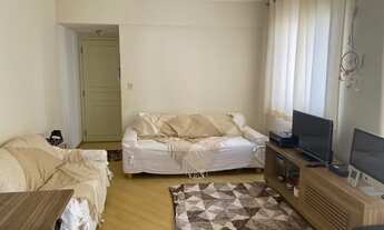 Imagem 2: Apartamento com 2 dormitórios à venda, 66 m² por R$ 760.000,00 - Vila Mariana - São Paulo