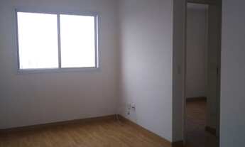 Imagem 7: Apartamento para venda com 44 metros quadrados com 2 quartos em Jardim Umarizal - São Paul