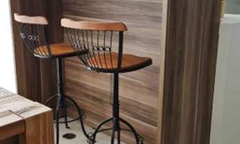 Imagem 6: Lindo apartamento, alto padrão varanda gourmet, 2 suítes, closet, 3 vagas, aceita permuta