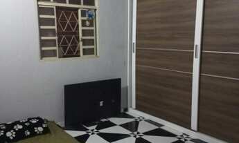 Imagem 5: Qr 423 lt com 02 residências 02 qts e 01 qts só vlr 150.000 Samambaia Norte - Brasília - D