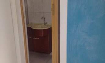 Imagem 7: Casa para aluguel tem 84 metros quadrados com 2 quartos em Vila Santista - São Paulo - SP