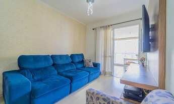 Imagem 7: ALTO DA BOA VISTA * 3 DOM. * SUÍTE * VARADA GOURMET * 2 VAGAS