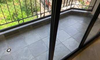 Imagem 6: Apartamento para aluguel com 64 metros quadrados com 2 quartos em Vila do Castelo - São Pa