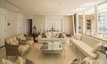 Imagem 3: SAO PAULO - Apartamento Padrão - MOEMA