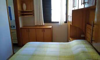 Imagem 5: Apartamento para venda possui 76 metros quadrados com 3 quartos em Sacomã - São Paulo - SP