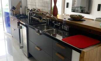 Imagem 7: Apartamento para venda com 71 metros quadrados com 2 quartos em Vila Mariana - São Paulo