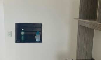 Imagem 2: Apartamento de 2 dormitórios em condomínio fechado