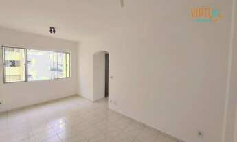 Imagem 2: Apartamento com 2 dormitórios à venda, 52 m² - Parque São Domingos - São Paulo/SP