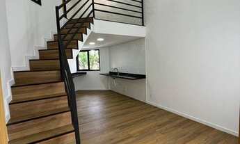 Imagem 3: Apartamento à venda, 43 m² por R$ 397.000,00 - Vila Dom Pedro I - São Paulo/SP