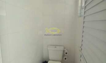 Imagem 6: Apartamento com 2 dorms, Guilhermina, Praia Grande - R$ 480 mil, Cod