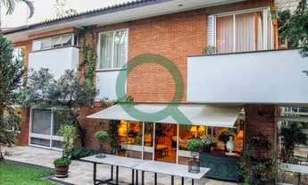 Imagem 6: São Paulo - Casa Padrão - Morumbi